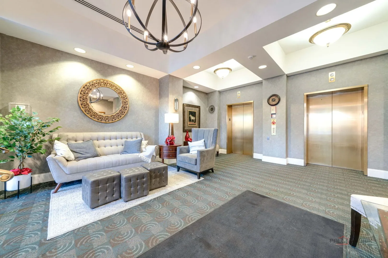 44 N Vail Avenue 613, Arlington Heights, Illinois, United States. - Photo 8