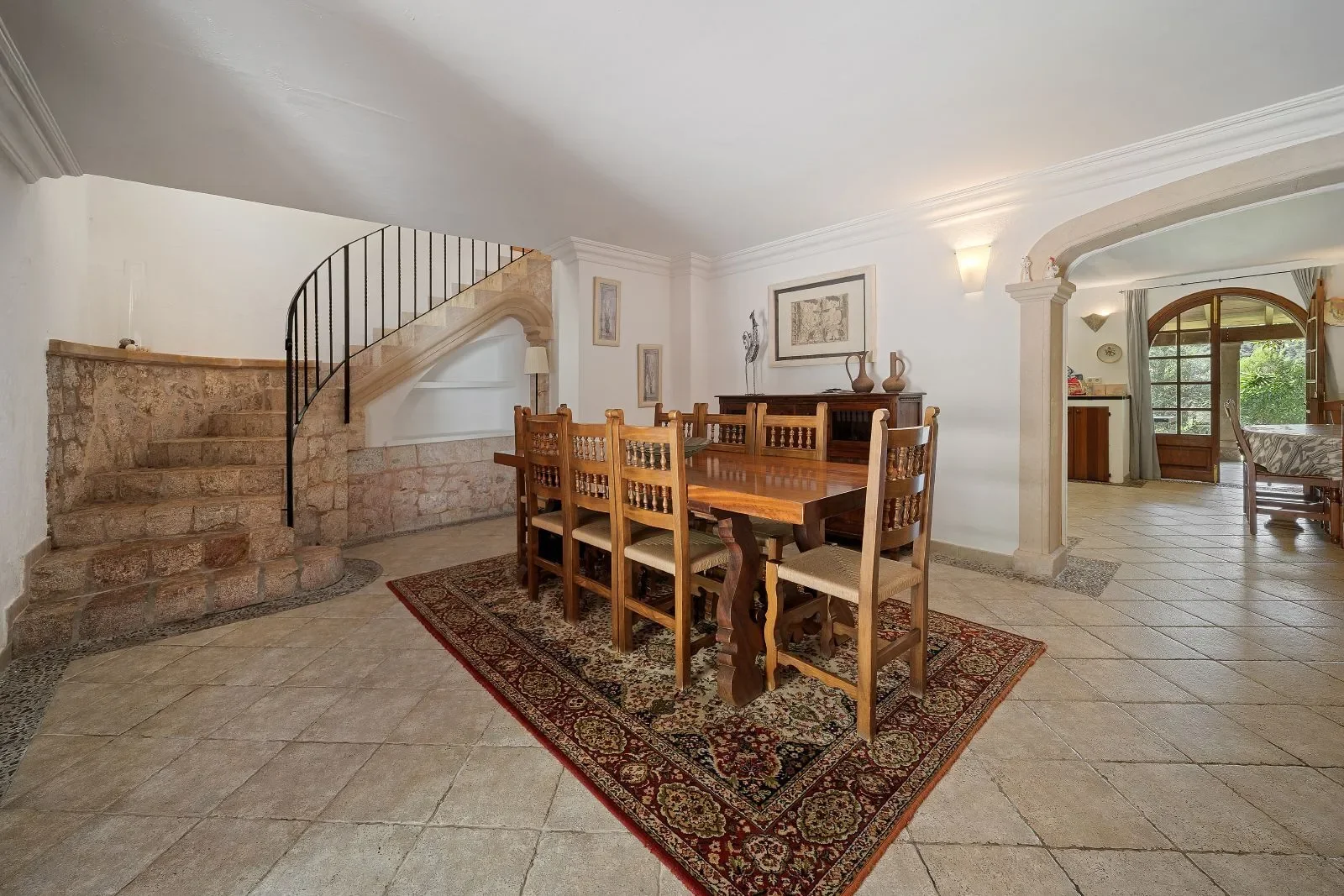 PUIG DE POLLENÇA, Pollença, Baleares, Pollença, Pollenca, Balearic Islands, Spain. - Photo 5