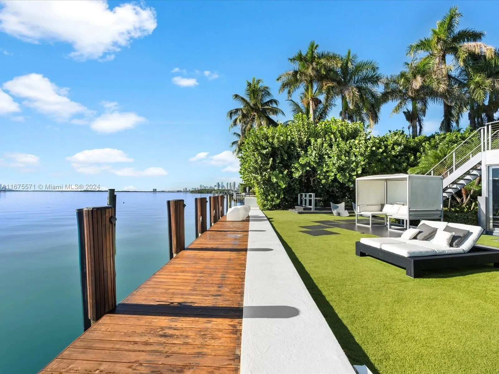 1165 Belle Meade Island Dr, Miami, Florida, United States. - Photo 18