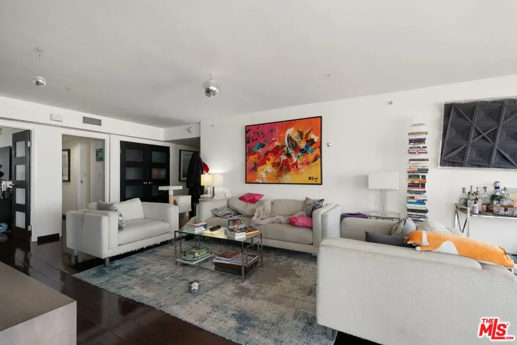 201 Ocean Avenue 909P, Santa Monica, California, United States. - Photo 27