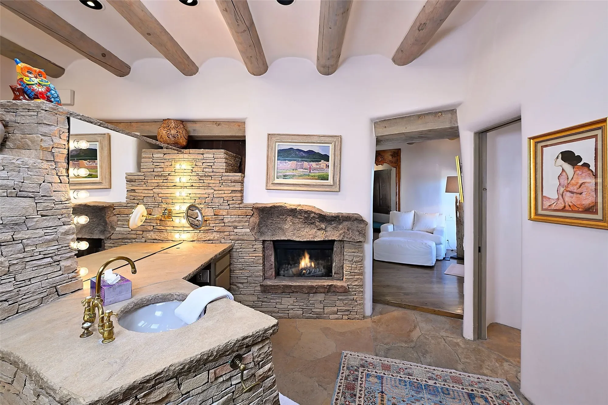 1244 N Summit , Santa Fe, NM 87501, Santa Fe, New Mexico, United States. - Photo 10