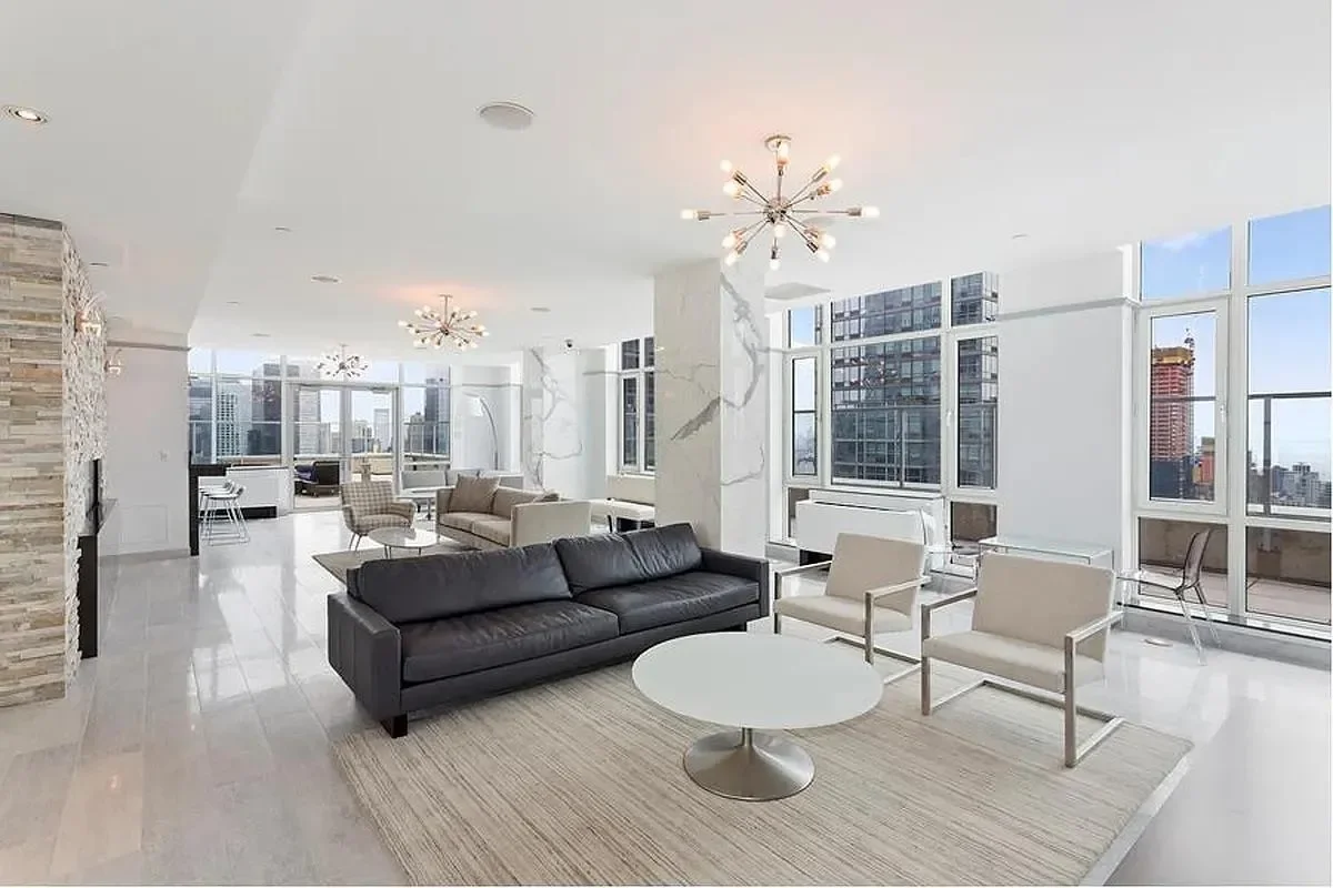The Atelier, 635 W 42ND ST, New York, New York, United States. - Photo 25