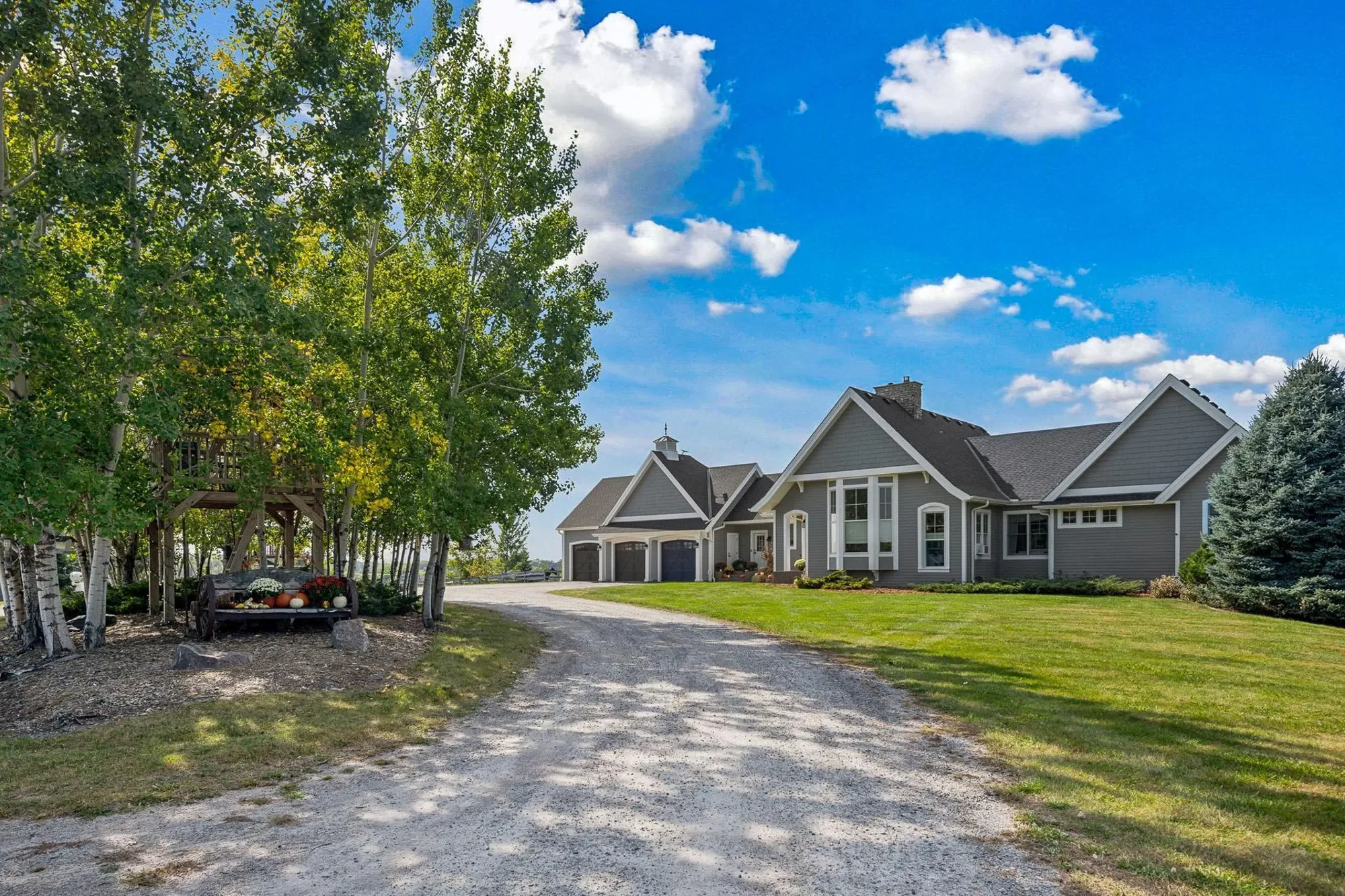 9685 County Road 13 SE, Franklin Twp, MN 55328, Delano, Minnesota, United States. - Photo 103