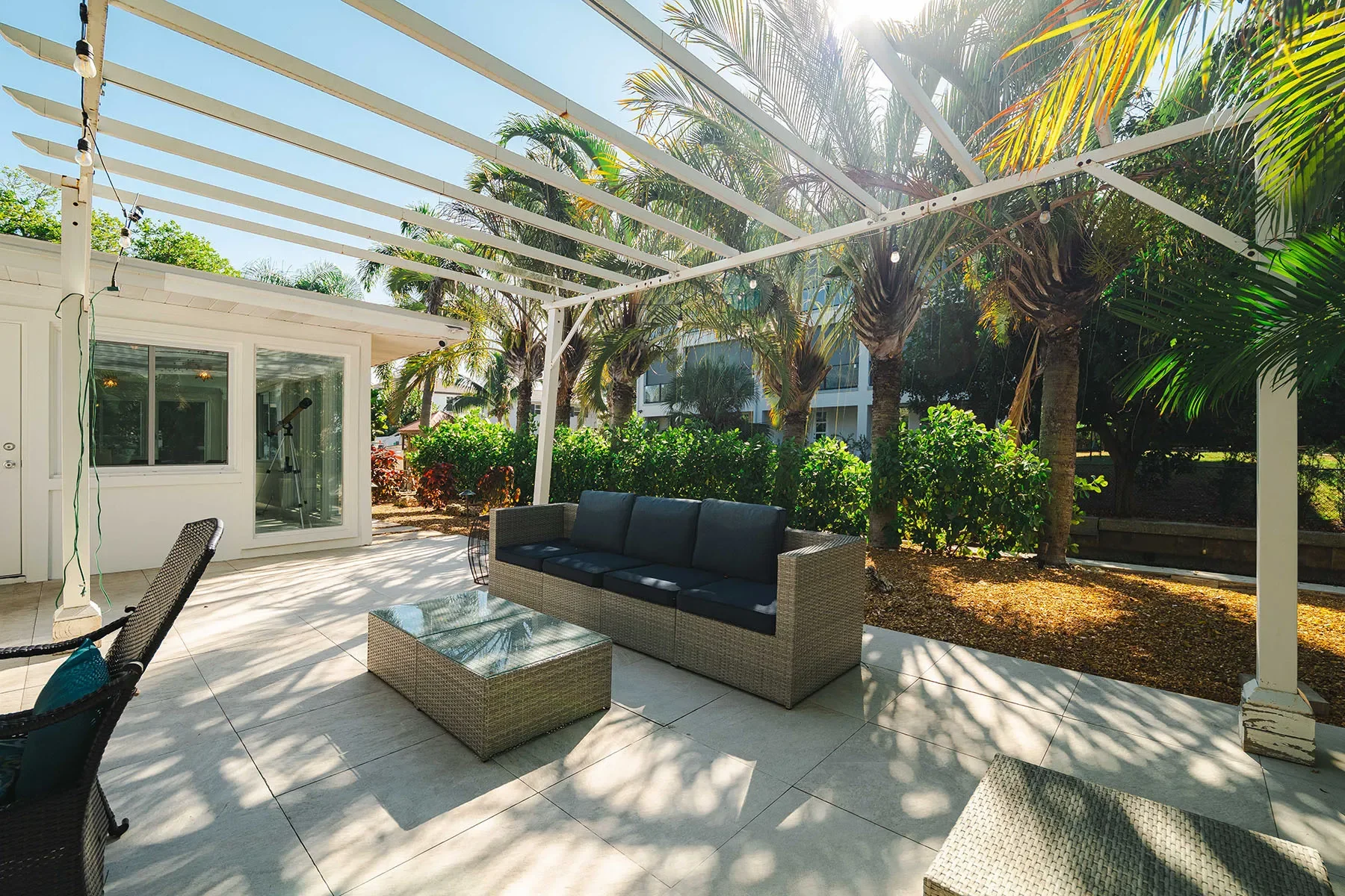 3630 S Beach Drive, Tampa, FL 33629, Tampa, Florida, United States. - Photo 5