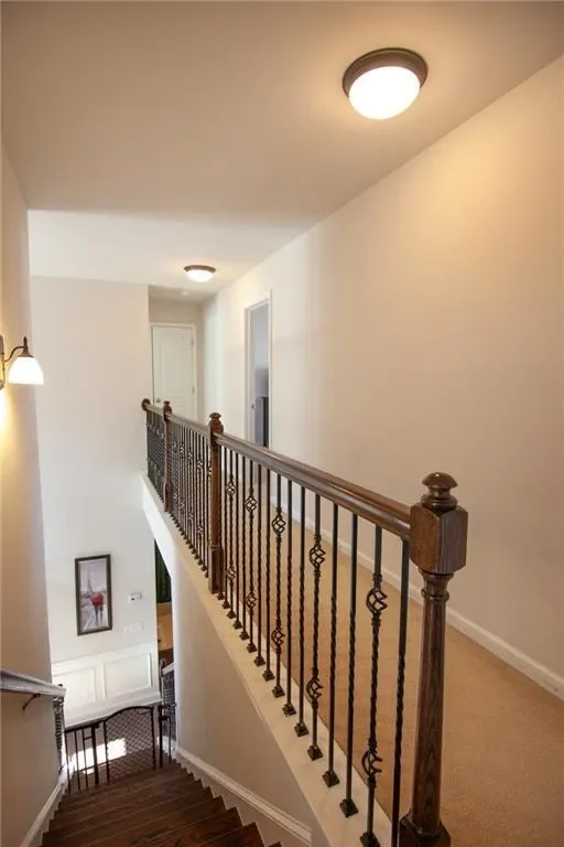 209 LAKESTONE Parkway, Woodstock, Georgia, United States. - Photo 19