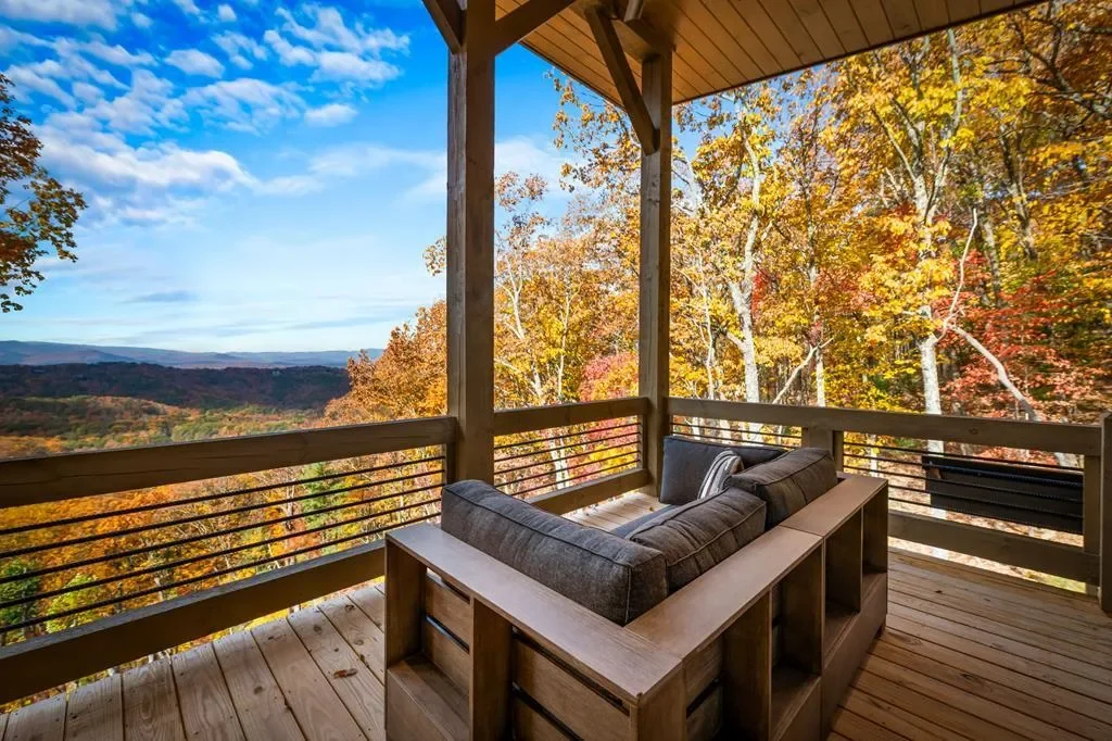 225 Grand Vista Drive, Blue Ridge, Georgia, United States. - Photo 39