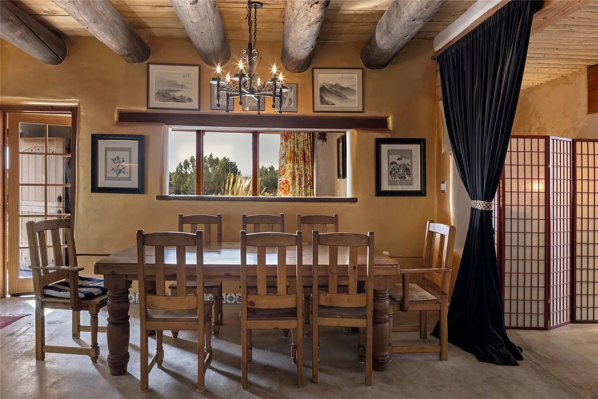 27 San Marcos Road W , Santa Fe, NM 87508, Santa Fe, New Mexico, United States. - Photo 8