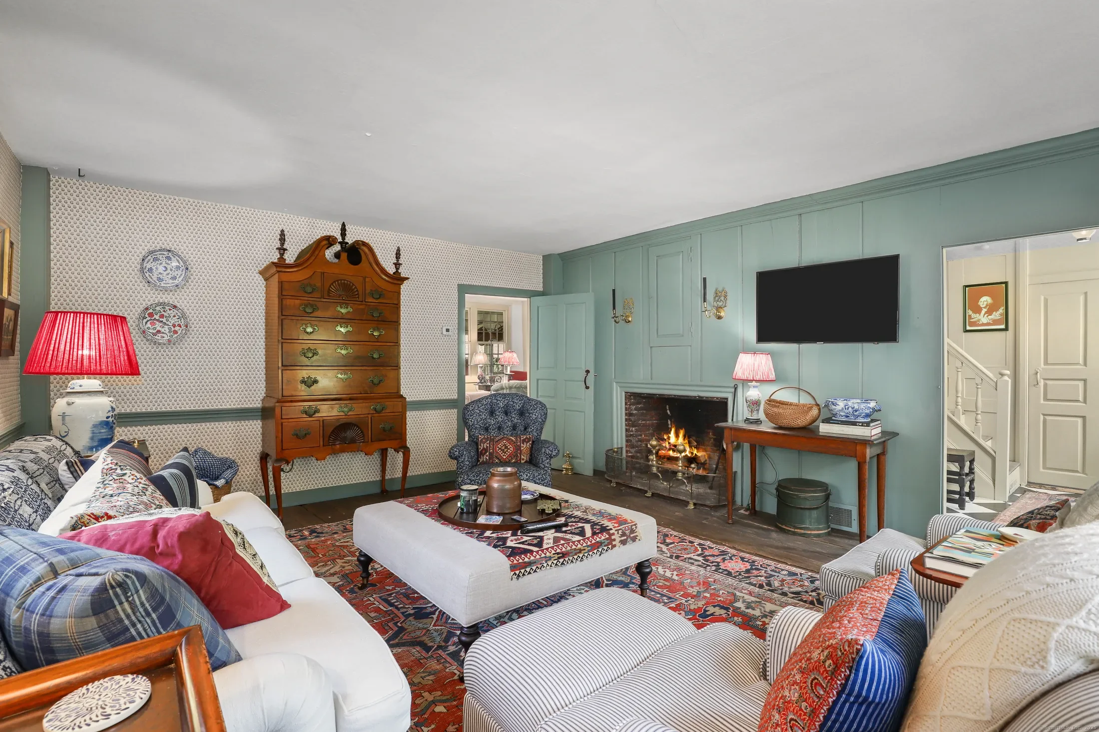 211 Walnut Tree Hill Road, Newtown, Connecticut, United States. - Photo 32