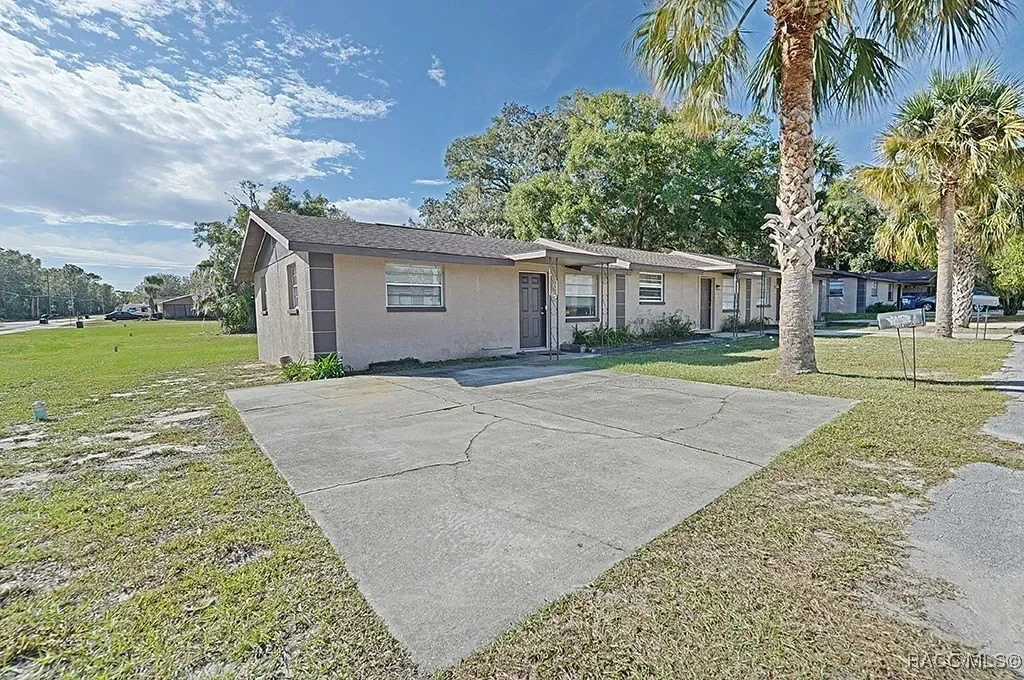 1154 NE 1st Street, Crystal River, FL 34429, Crystal River, Florida, United States. - Photo 4