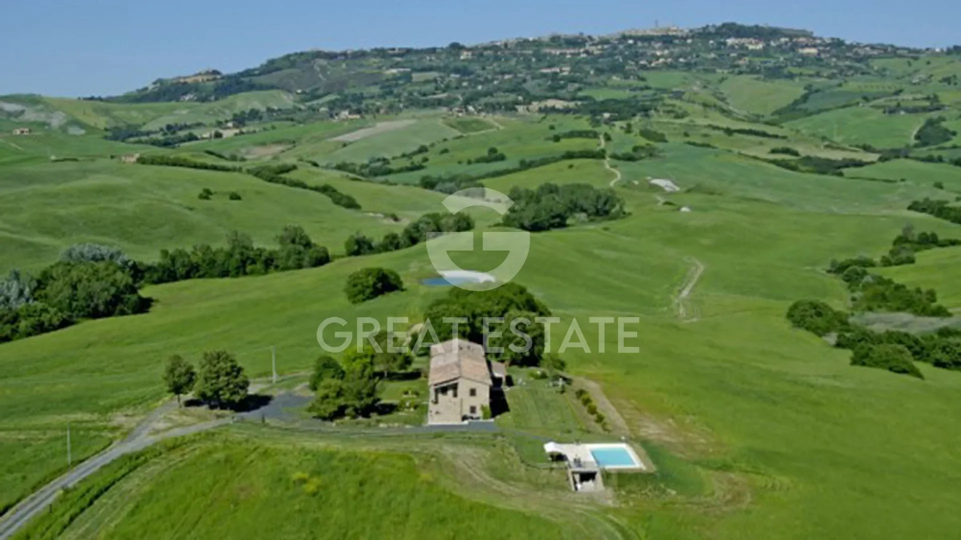 Tuscany, San Cipriano, Tuscany, Italy. - Photo 22
