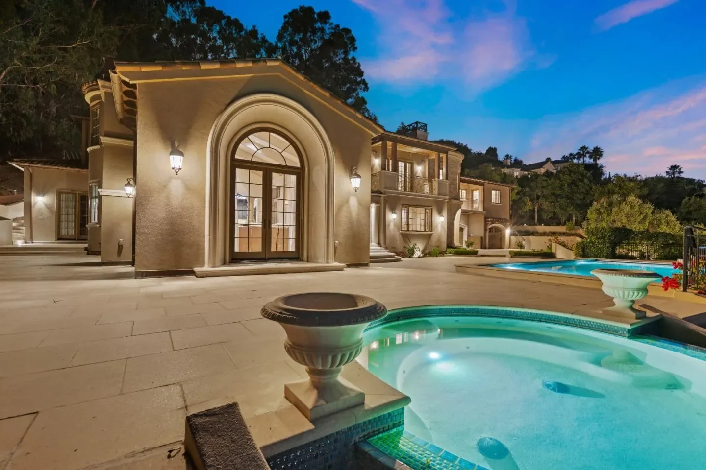 171 Tobin Clark Drive, Hillsborough, CA 94010, Burlingame, California, United States. - Photo 24