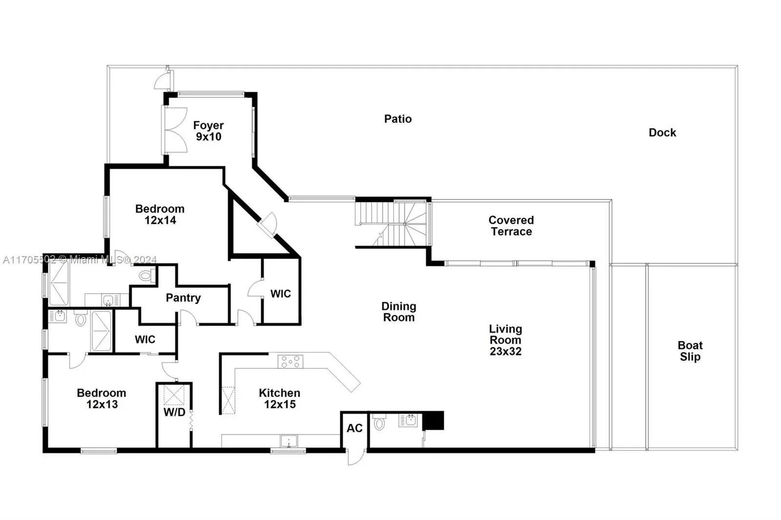 3566 Rockerman Rd, Miami, Florida, United States. - Photo 33