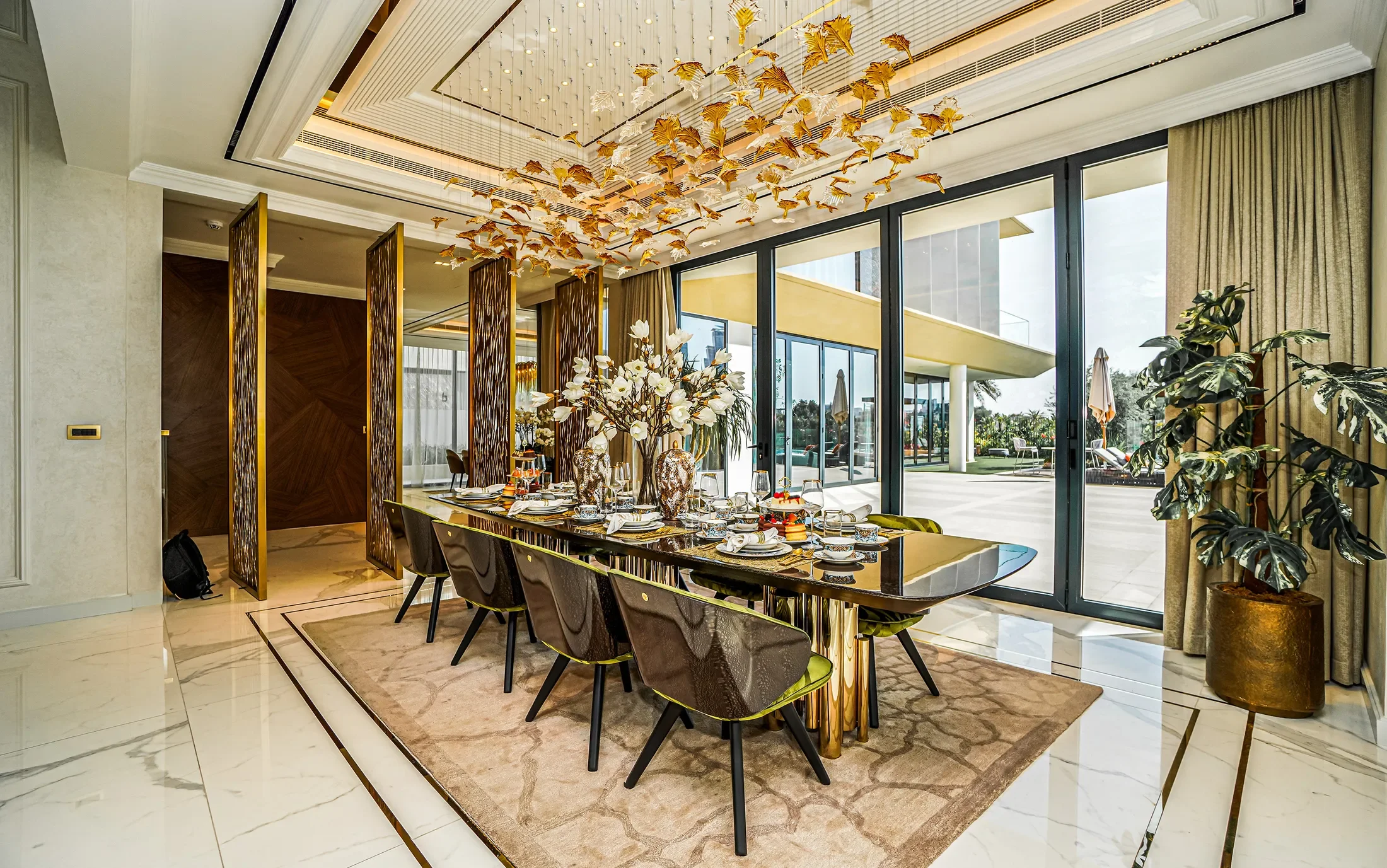 DAMAC Hills - Dubai - United Arab Emirates, Dubai, Dubai, United Arab Emirates. - Photo 11