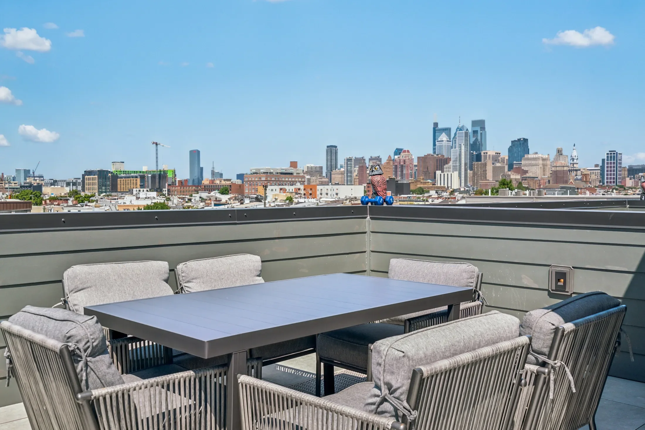706 Latona Street Unit H, Philadelphia, PA 19147, Philadelphia, Pennsylvania, United States. - Photo 49