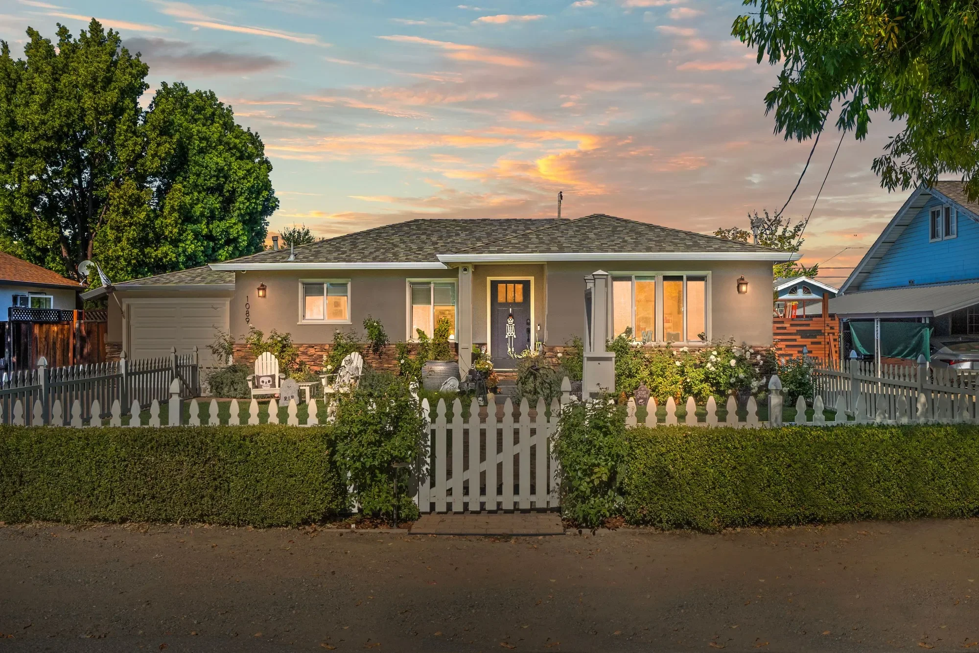 1089 Audrey Avenue , Campbell, CA 95008, Campbell, California, United States. - Photo 28