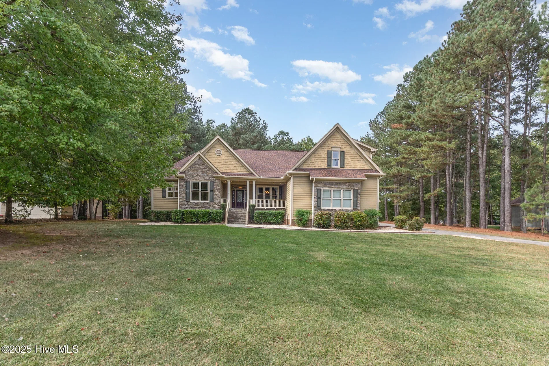 115 Princeton Manor Drive, Youngsville, North Carolina, United States. - Photo 63