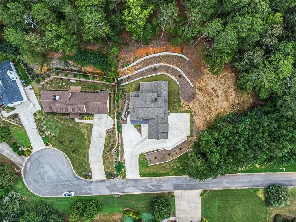 52 Lake Overlook Drive, Cartersville, Georgia, United States. - Photo 45