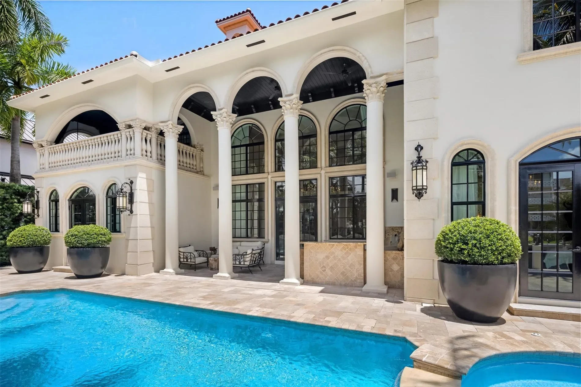 169 Fiesta Way, Fort Lauderdale, Florida, United States. - Photo 12