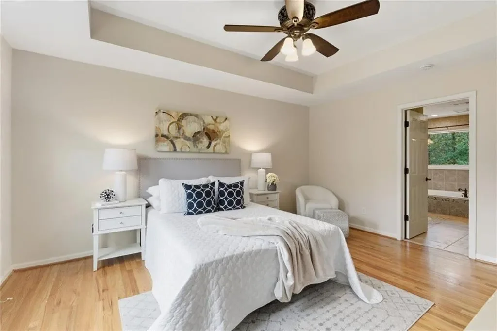 535 Tumbling Creek Drive, Alpharetta, Georgia, United States. - Photo 19