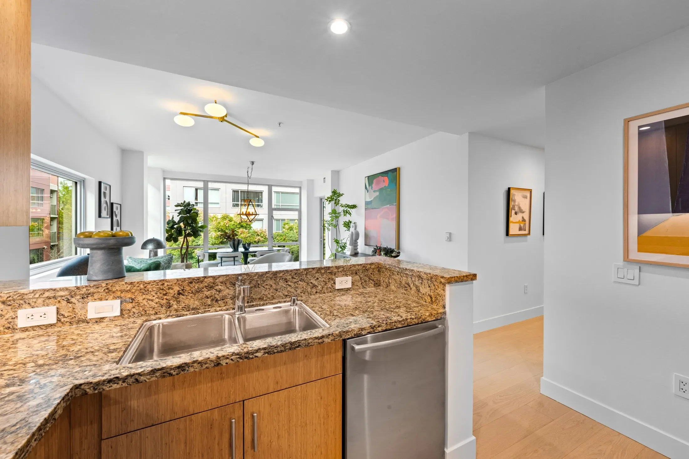 235 Berry Street 417, San Francisco, CA 94158, San Francisco, California, United States. - Photo 15
