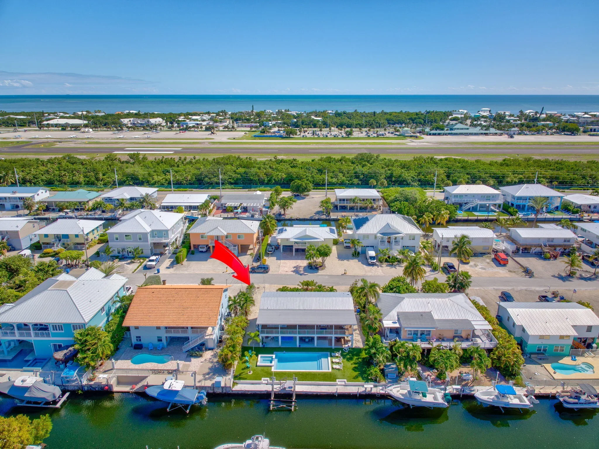 110 Bruce Court, MARATHON, FL 33050, Marathon, Florida, United States. - Photo 2