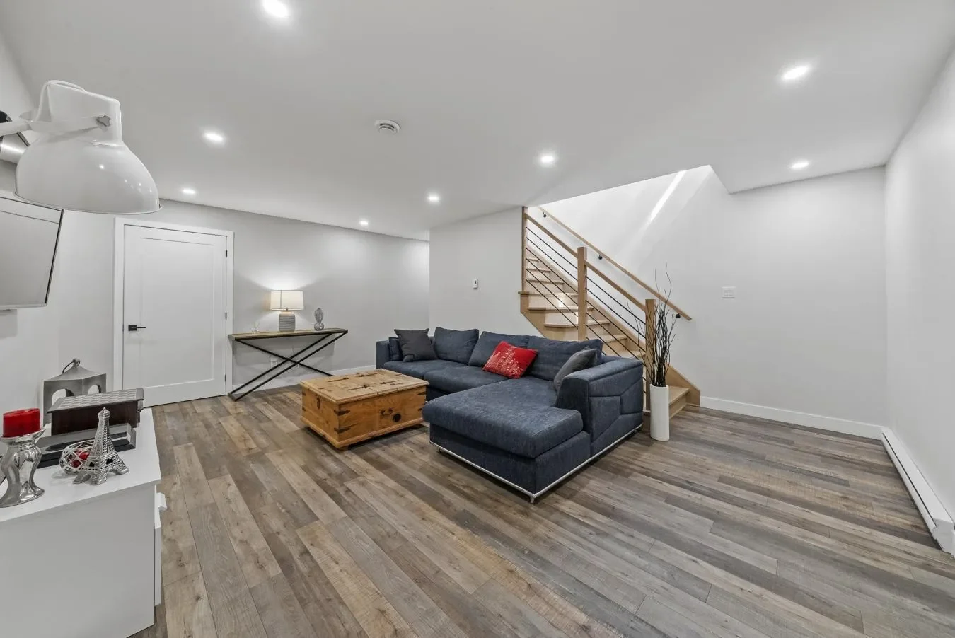 102 rue Ostiguy, Sainte-Cécile-de-Milton, Quebec, Canada. - Photo 15