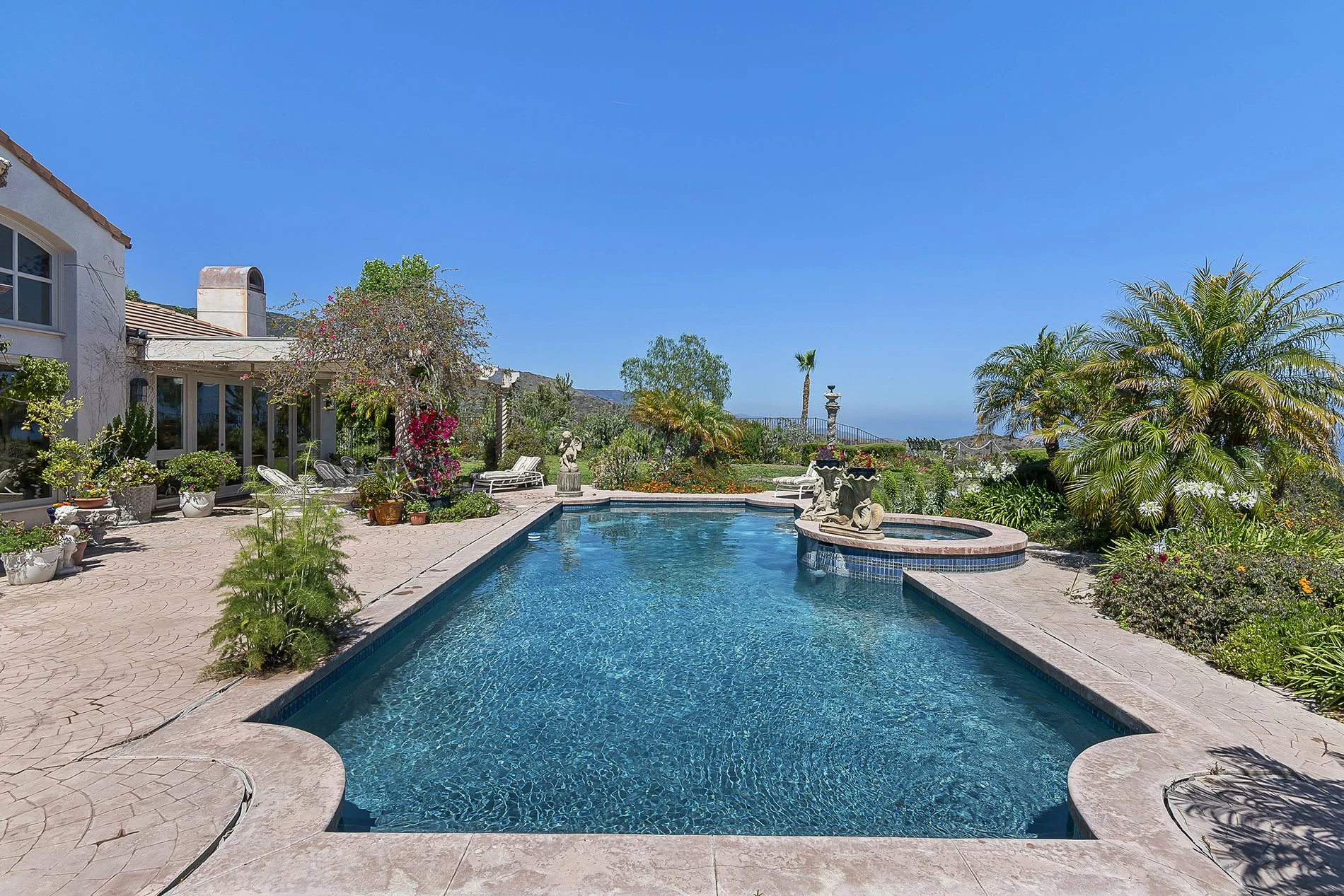 27432 Latigo Bay View Drive, Malibu, CA 90265, Malibu, California, United States. - Photo 31