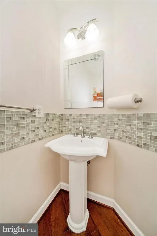 15845 EAGLE FEATHER DR DRIVE, WOODBRIDGE, VA 22191, Woodbridge, Virginia, United States. - Photo 18