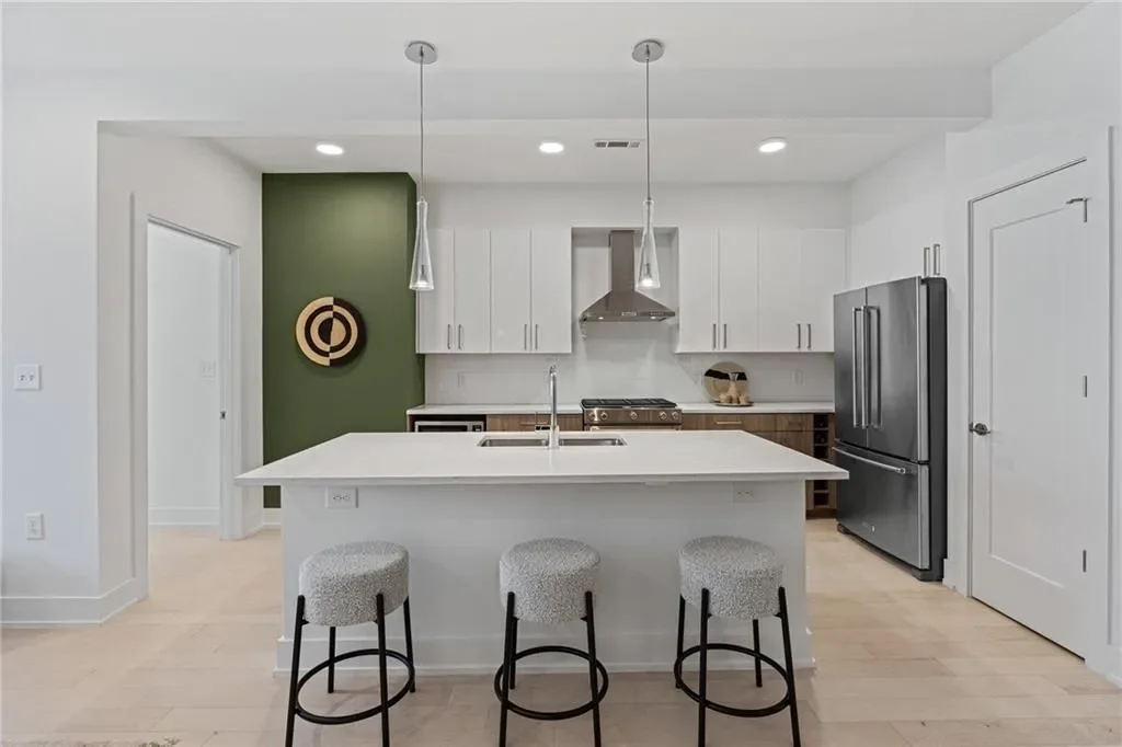 775 Juniper Street NE 107, Atlanta, Georgia, United States. - Photo 7