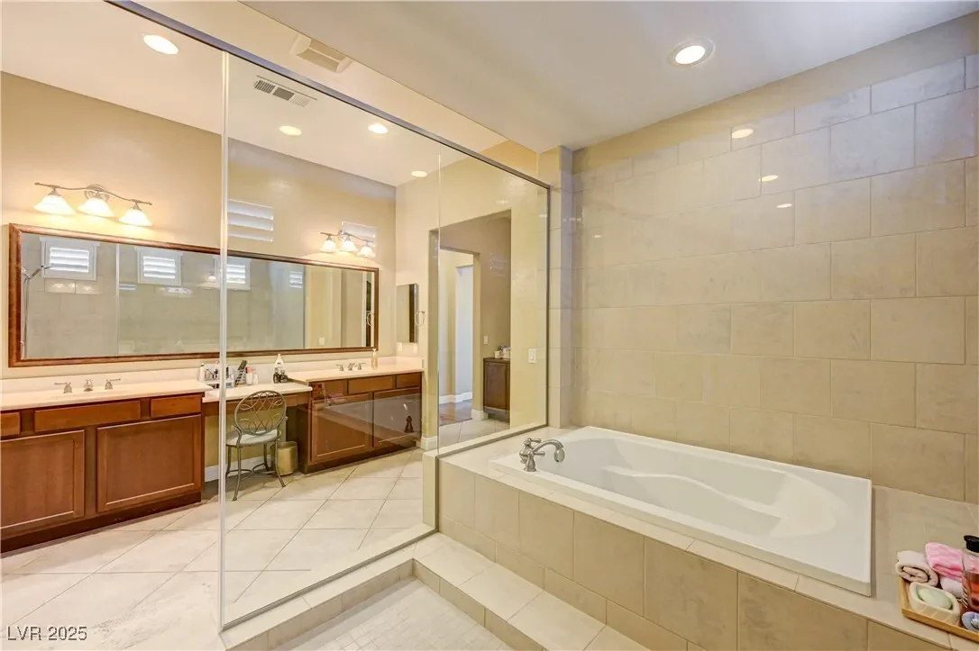 4260 Helena Cove Court, Las Vegas, Nevada, United States. - Photo 43