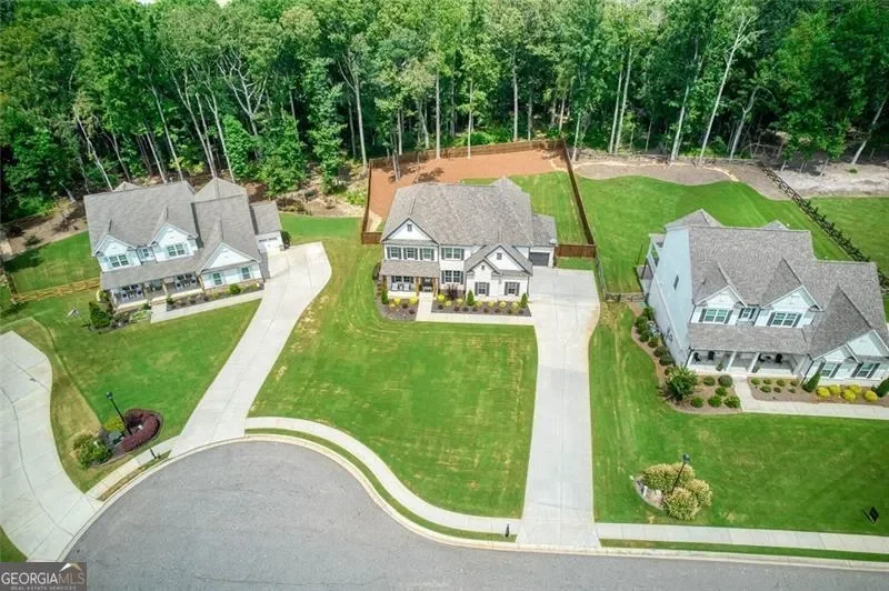1041 Montrose Way, Hoschton, GA 30548, Hoschton, Georgia, United States. - Photo 87