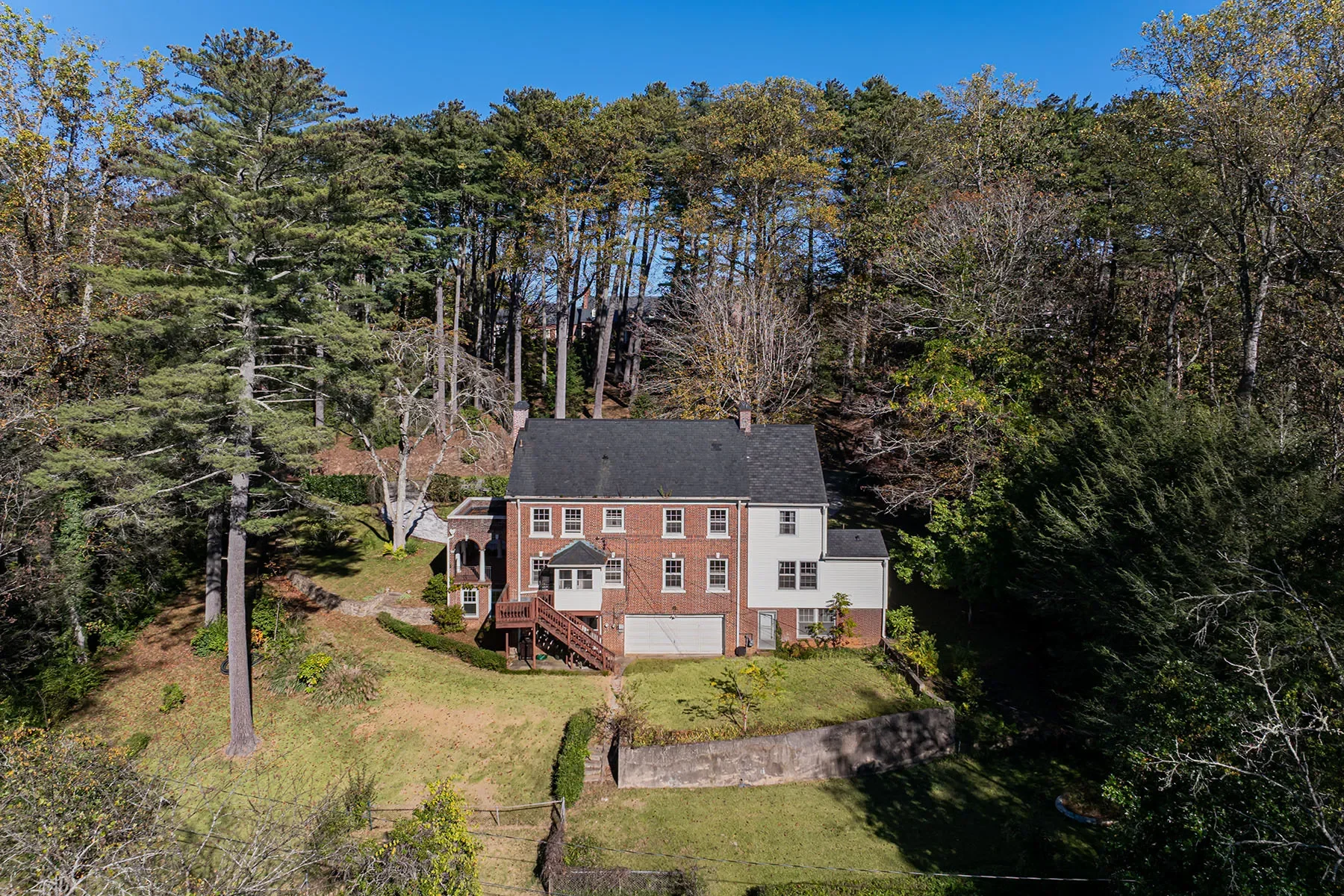 325 Vanderbilt Road, Asheville, NC 28803, Asheville, North Carolina, United States. - Photo 42