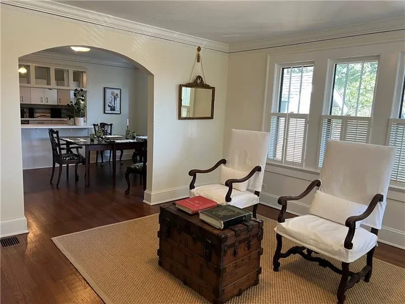 284 Lakeview Avenue NE, Atlanta, Georgia, United States. - Photo 16