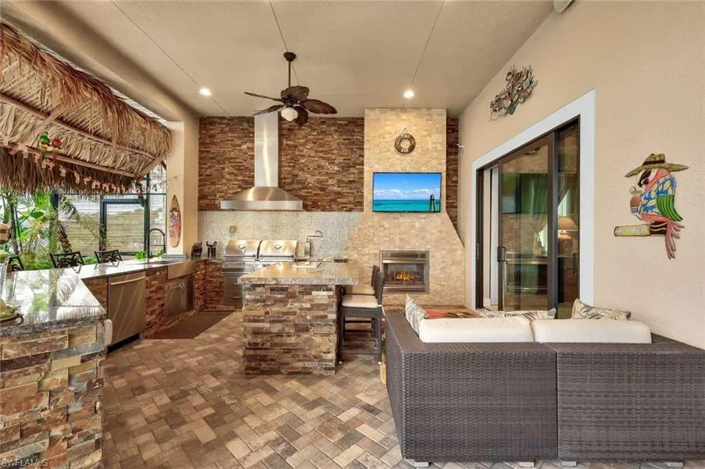 5314 Del Monte Ct, Cape Coral, FL, 33904, USA, Cape Coral, Florida, United States. - Photo 7