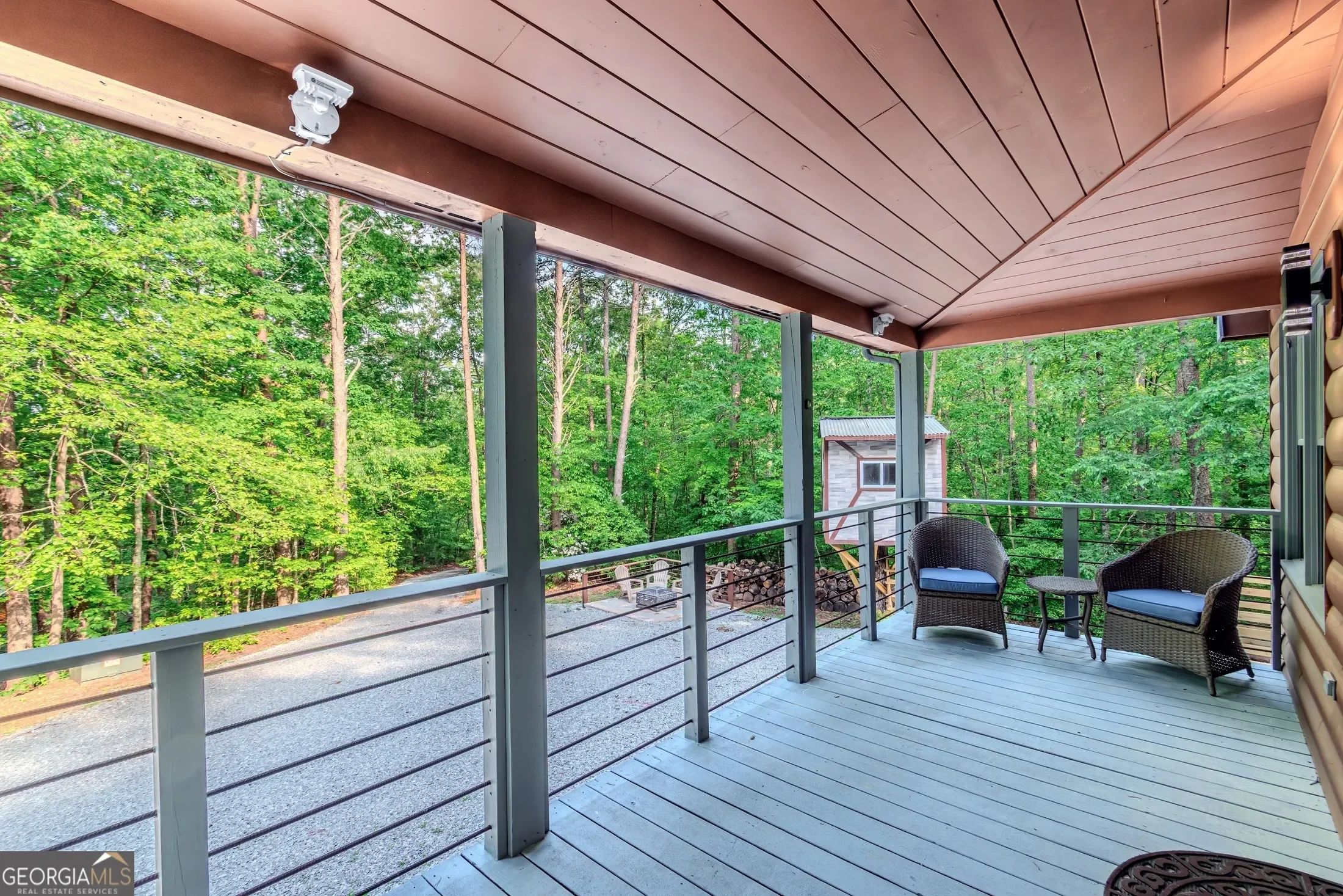 48 Timber Ridge RD, Blue Ridge, Georgia, United States. - Photo 53
