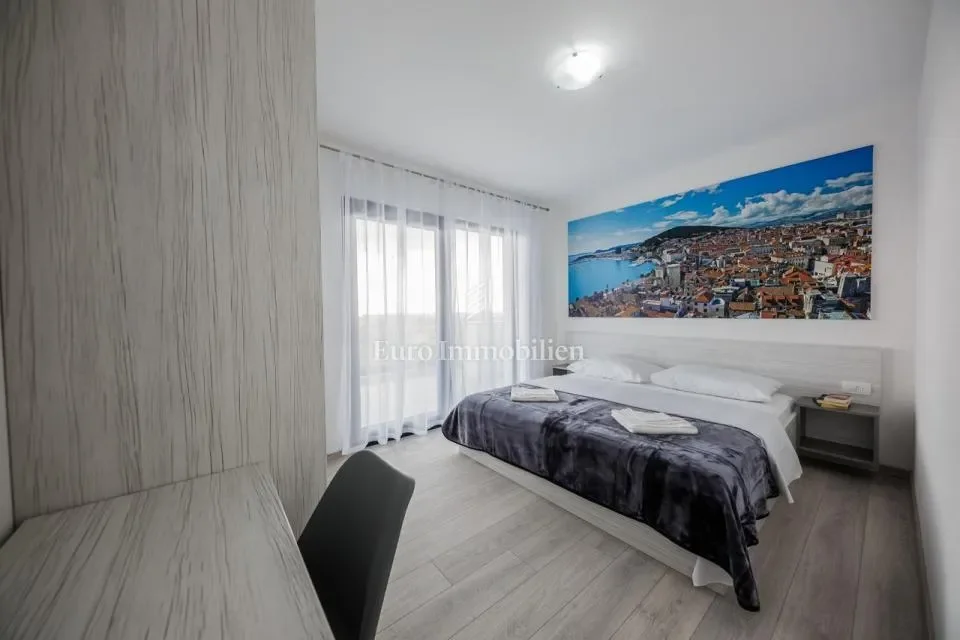 Gradski kotar Grad, Split, Split-Dalmatia County. - Photo 2