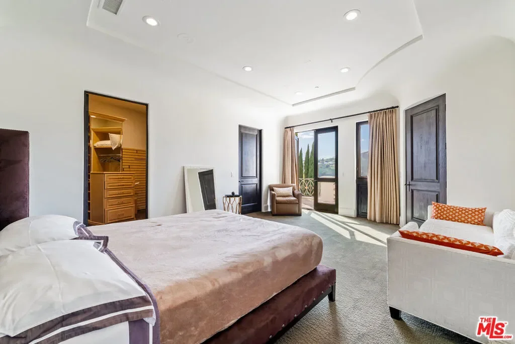 12705 Chalon Road, Los Angeles, California, United States. - Photo 22