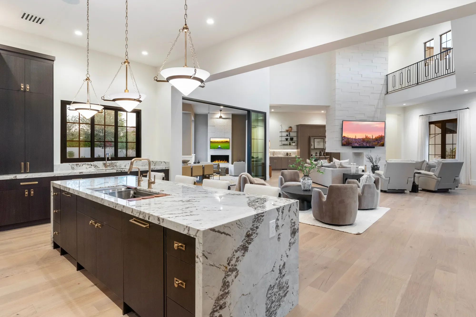 9735 E Kemper Way , Scottsdale, AZ 85255, Scottsdale, Arizona, United States. - Photo 21