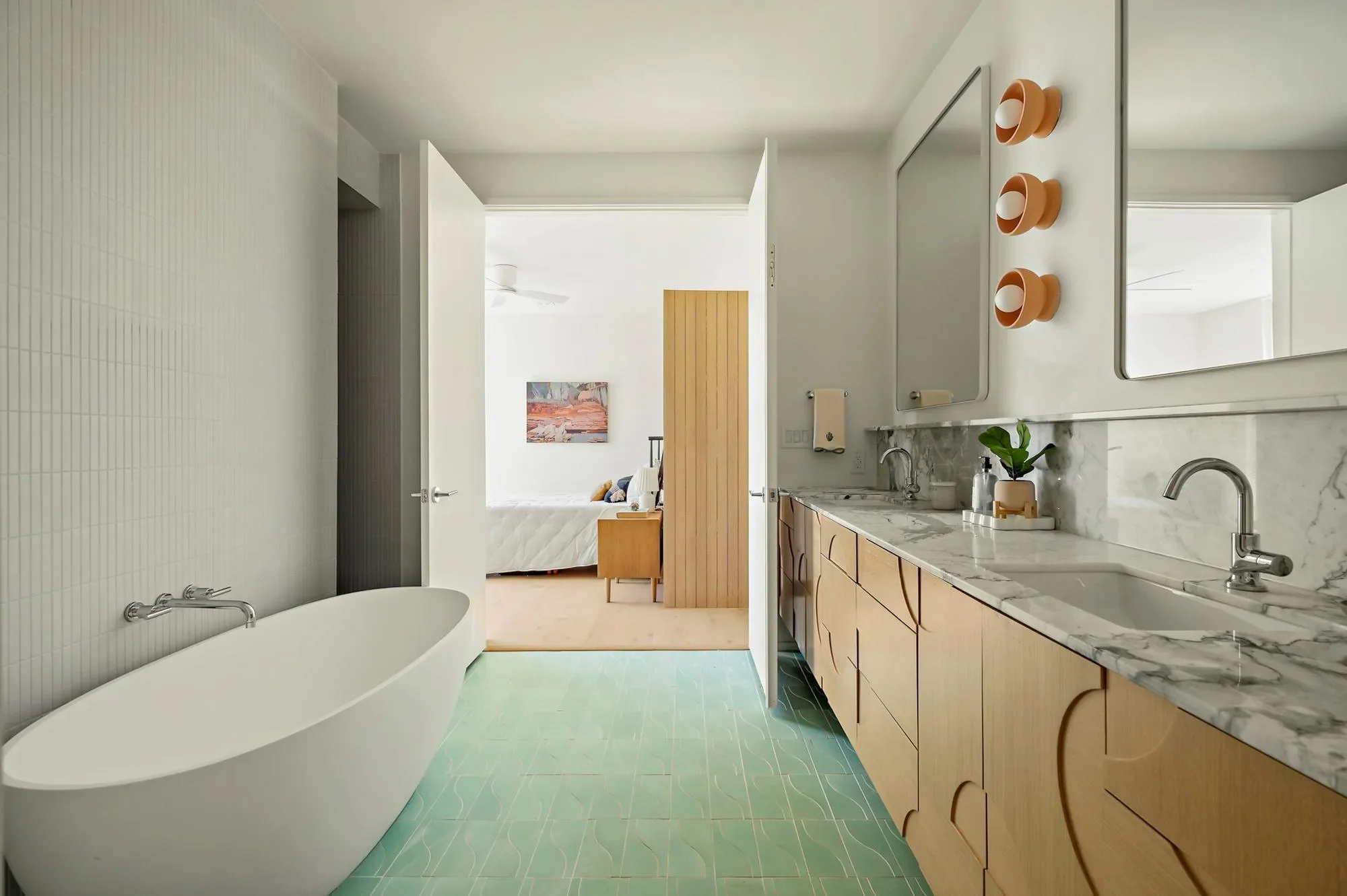4506 Chiappero TRL, Austin, Texas, United States. - Photo 3