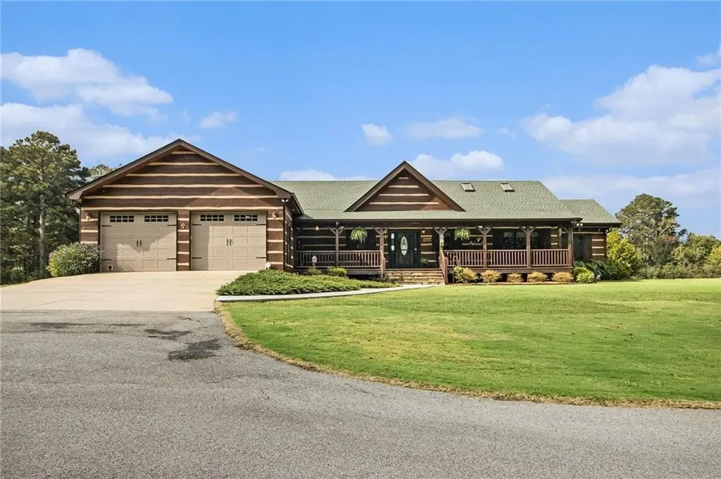 745 Amber Lakes Court, Social Circle, Georgia, United States. - Photo 51