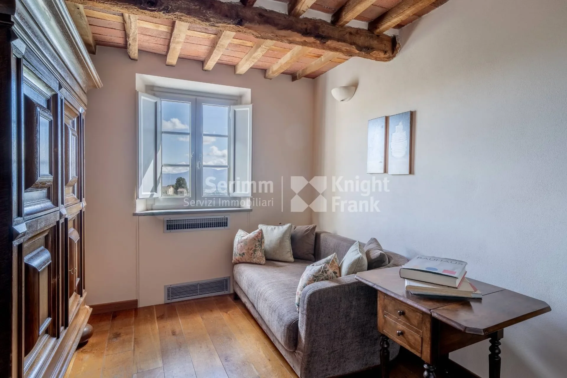Capannori, Corte Franceschini, Tuscany, Italy. - Photo 10
