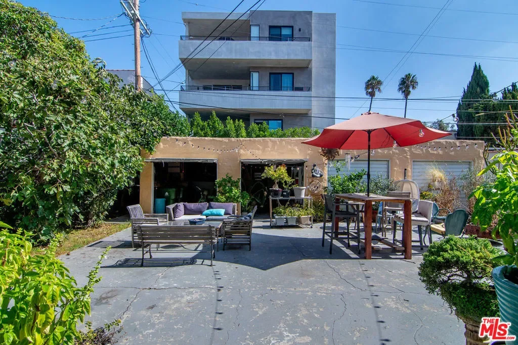 358 N Ogden Drive, Los Angeles, California, United States. - Photo 28