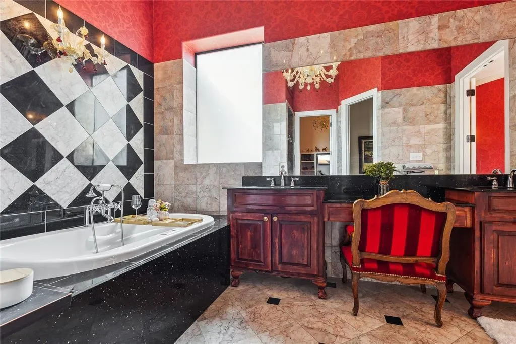 4568 Elm Bottom Circle, Cross Roads, Texas, United States. - Photo 20