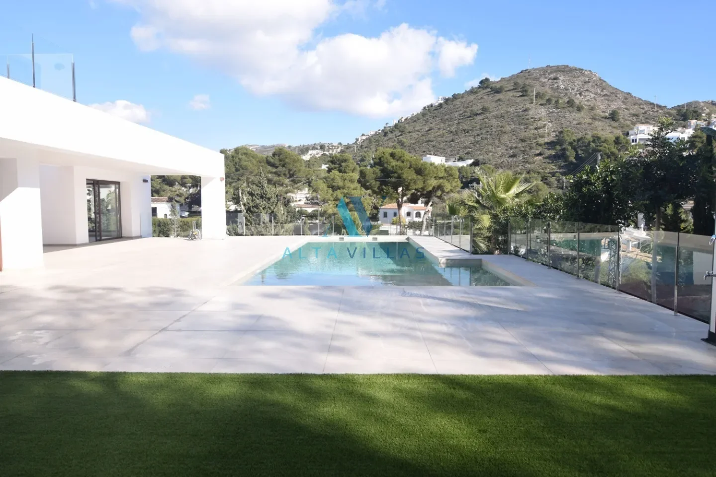Moraira, Alicante, Moraira, Teulada, Valencian Community. - Photo 8