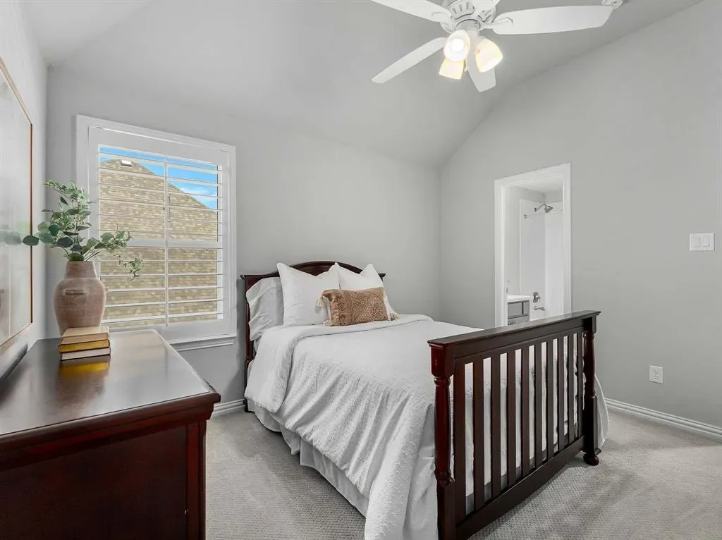 2201 Longmont Lane, Prosper, Texas, United States. - Photo 21