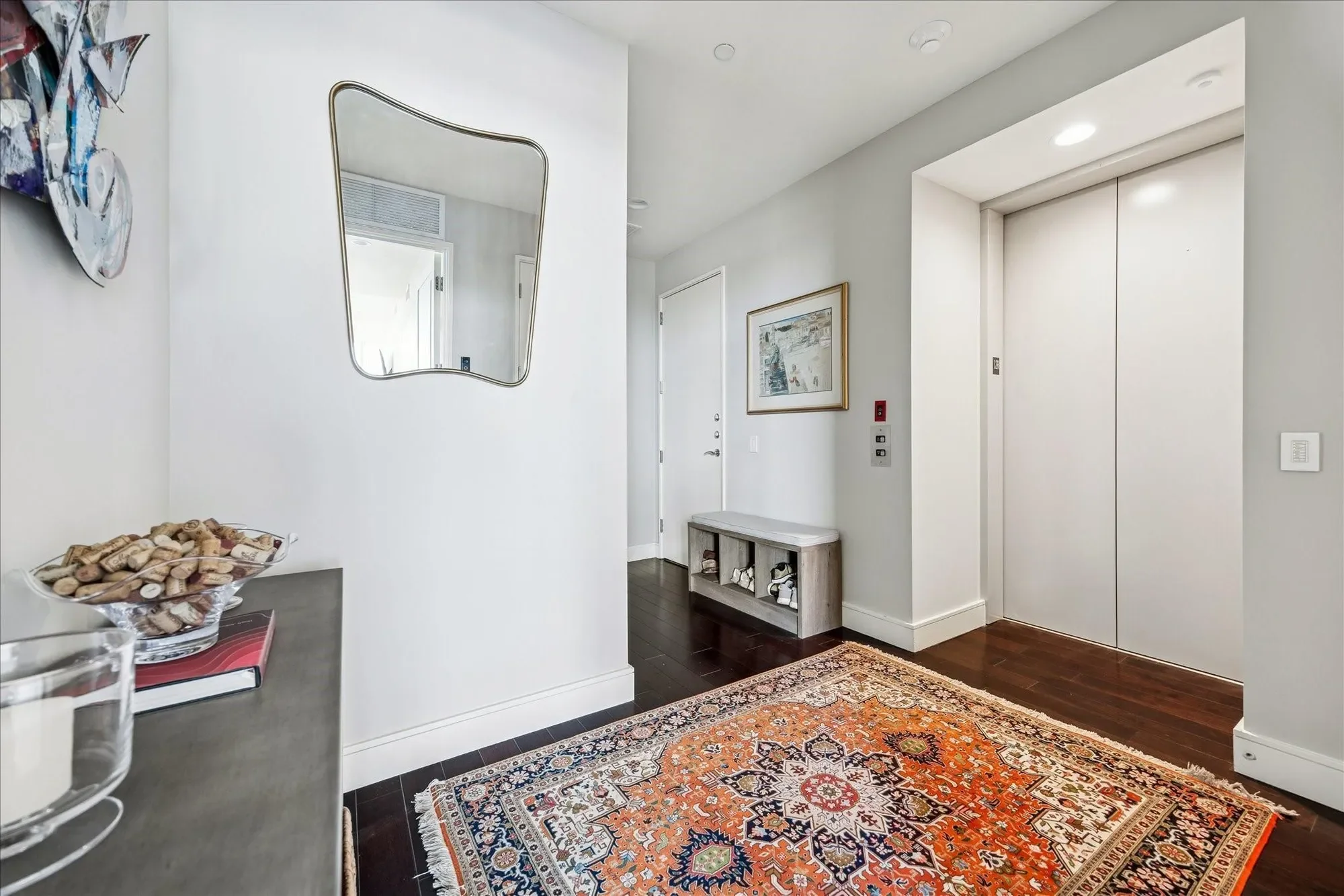 2727 Kirby Drive 12C, Houston, Texas, United States. - Photo 17