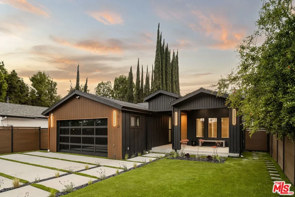 4615 Cedros Avenue, Los Angeles, California, United States. - Photo 3