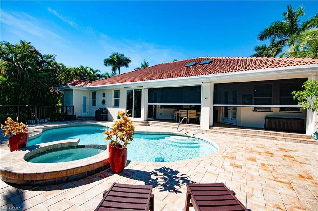 15941 Catalpa Cove DR, Fort Myers, FL, 33908, USA, Fort Myers, Florida, United States. - Photo 36