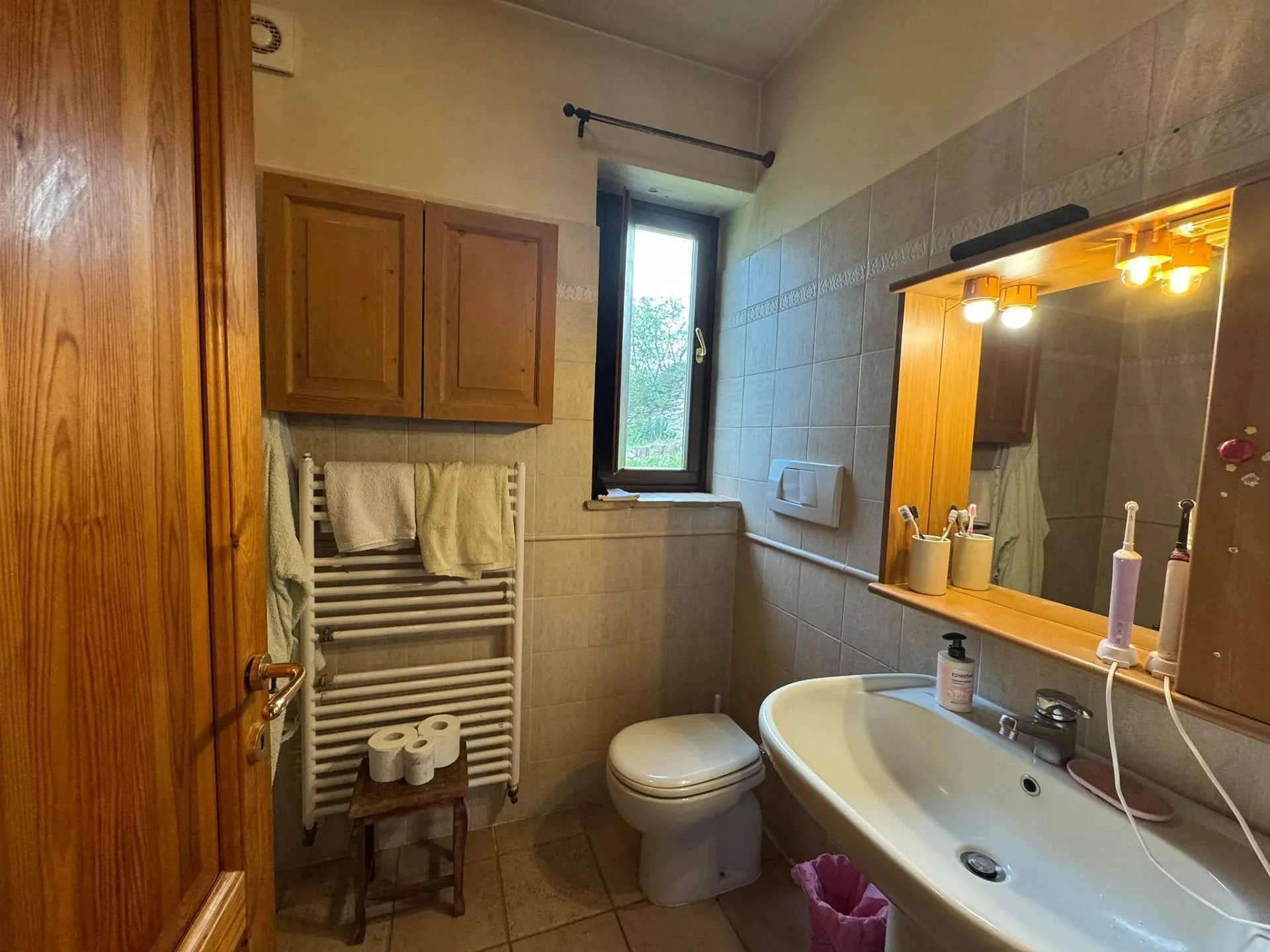 Via Montecchio 68, San Damiano, Umbria, Italy. - Photo 22