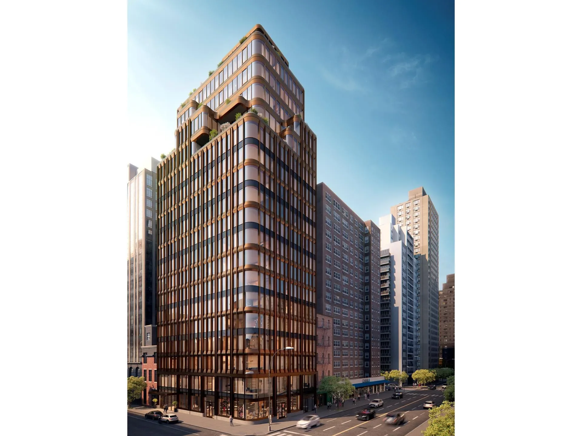 200E20th, 200 E 20TH ST, New York, New York, United States. - Photo 13